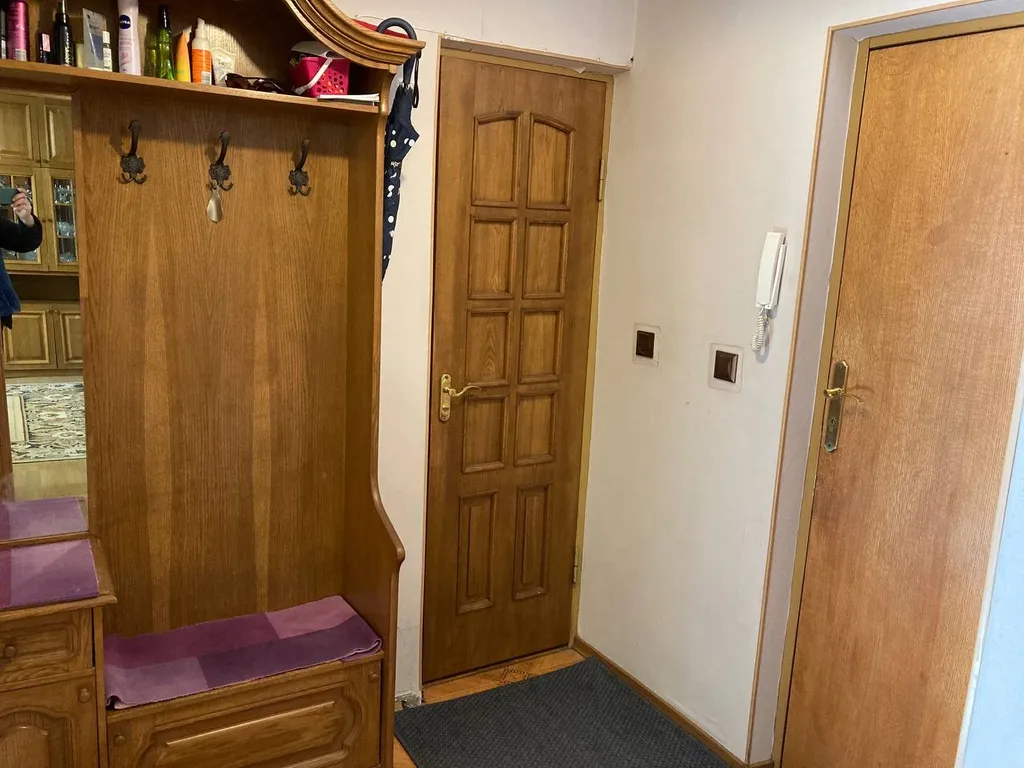 Квартира Уютная квартира в центре — Калининград