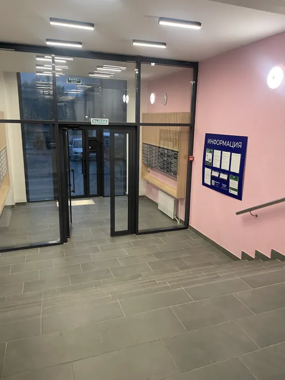 Комфортная квартира-студия Космос