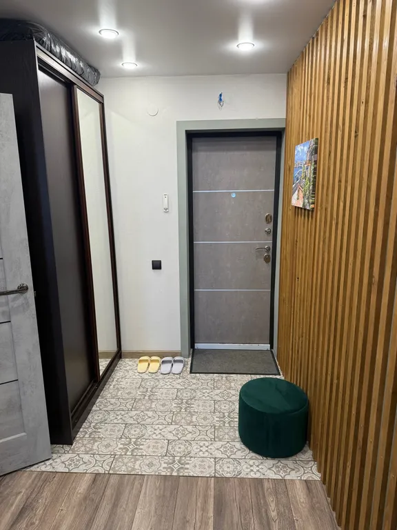 Квартира Квартира Красота с высоты птичьего полета — Калининград