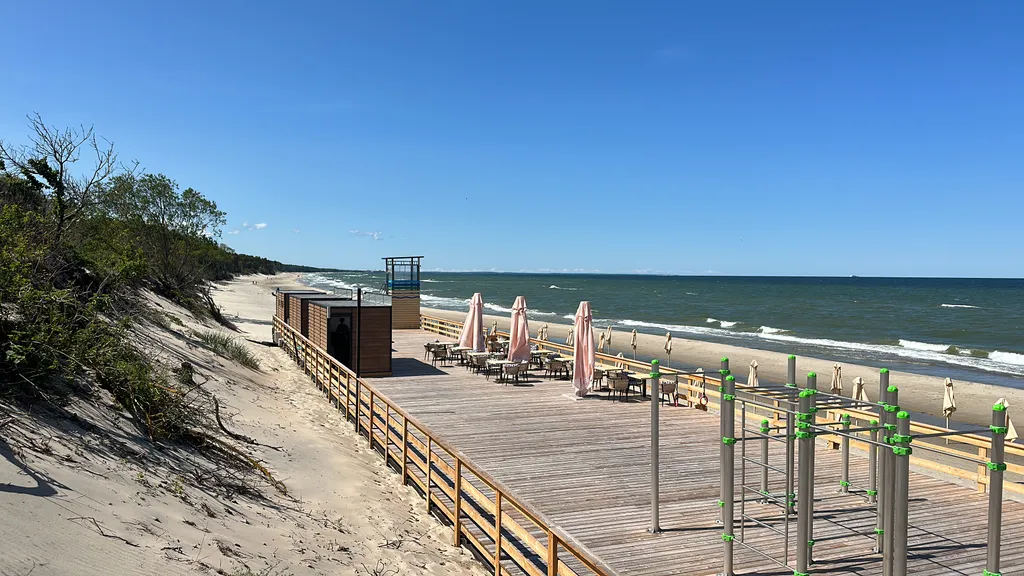 Просторный таунхаус с зимним садом