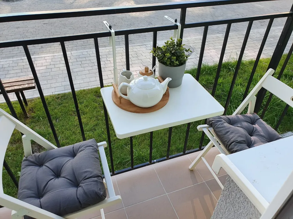 Квартира на морском побережье — аренда посуточно в Пионерский