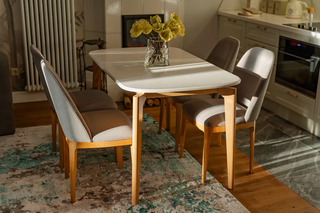 Квартира Апартаменты с балконом — Санкт-Петербург