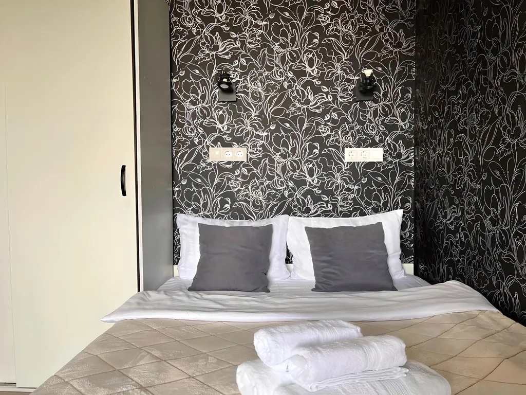 Квартира Уютная квартира-студия в ЖК Нормандия — Москва