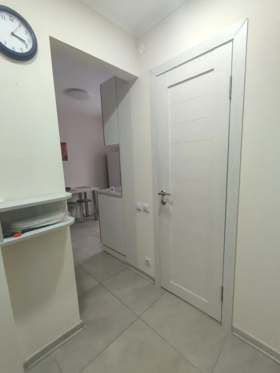 Квартира Маленькая уютная квартира — Калининград