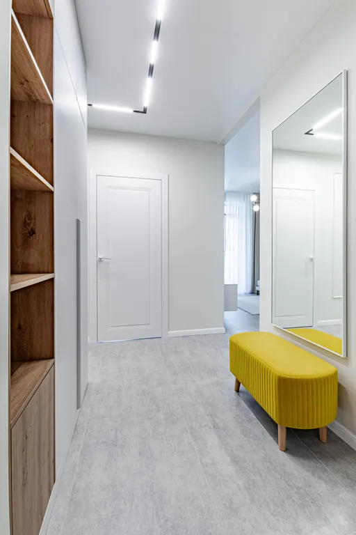 Шикарная квартира бизнес-класса в ЖК Парк Столиц