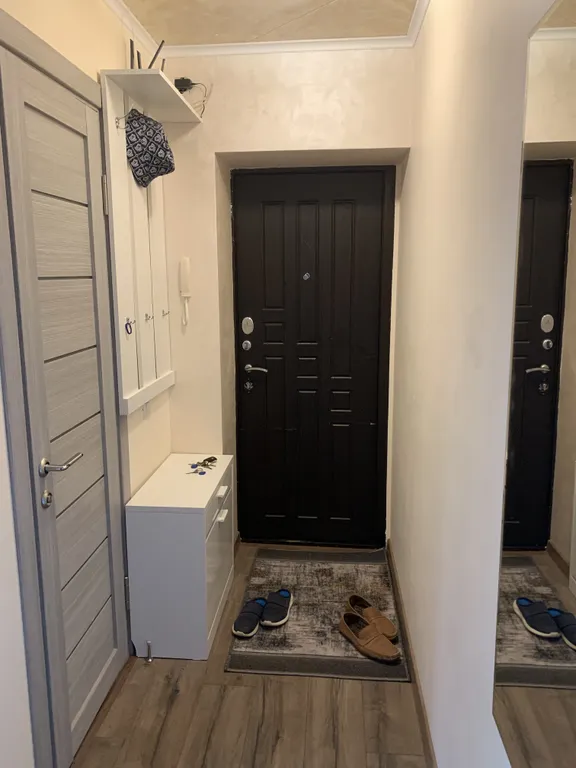 Квартира у моря