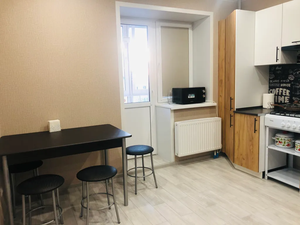 Уютная квартира на Ломоносова