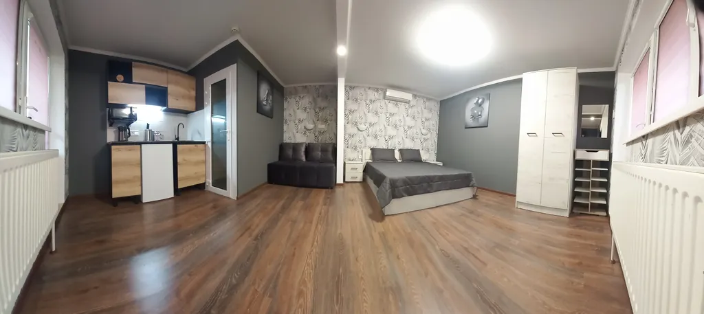 Квартира 1-комнатная Квартира — Ейск