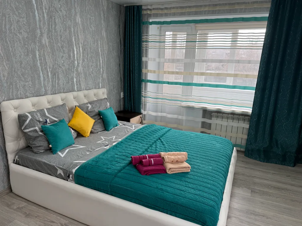 Уютная квартира — аренда посуточно в Троицк