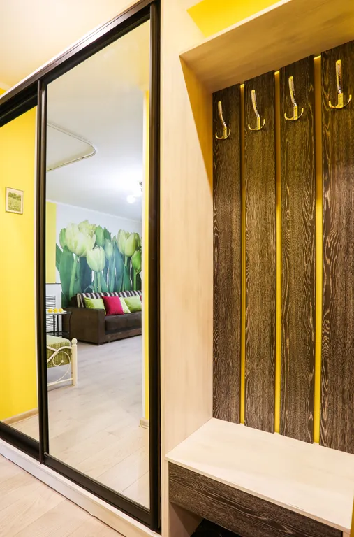 Студия у набережной реки Кама