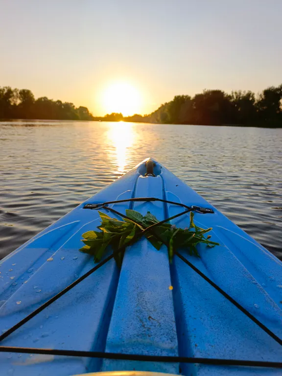 Глемпинг Мечта у Волги с бочкой Фурако