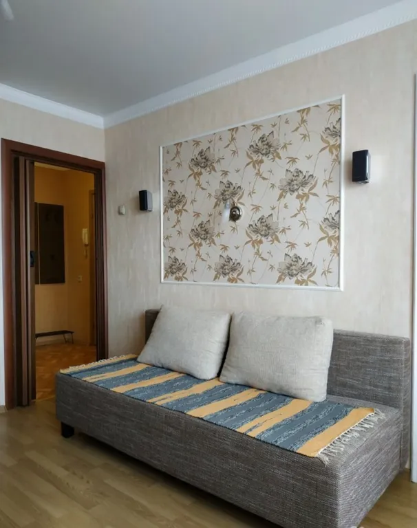 Квартира 1-комнатная Квартира — Калининград