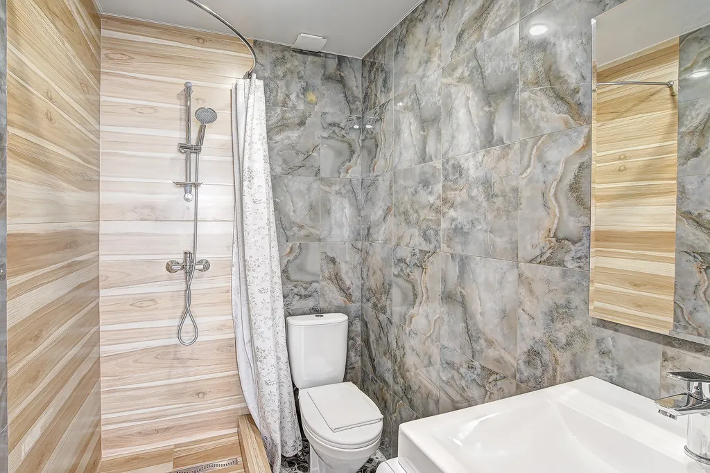 Квартира Квартира Уютный апартамент на Мацесте — Сочи