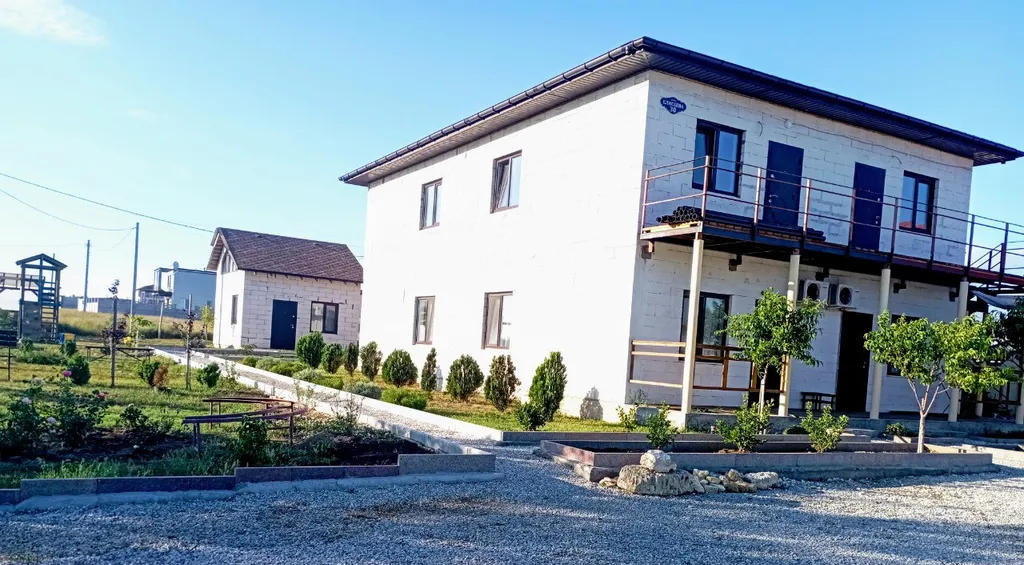 Апартаменты 2х комнатный семейный номер