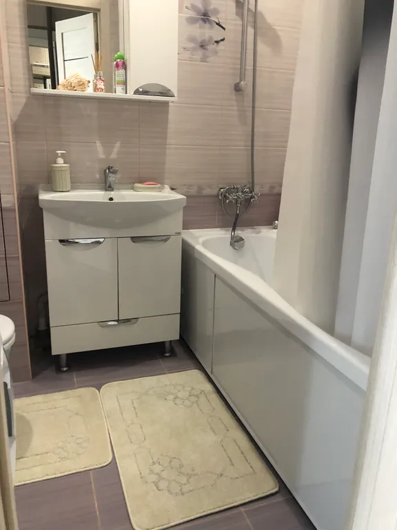 Уютная квартира в ЖК