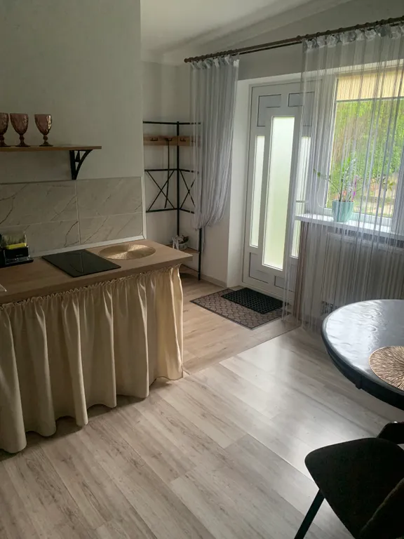 Апартаменты в гостях как дома