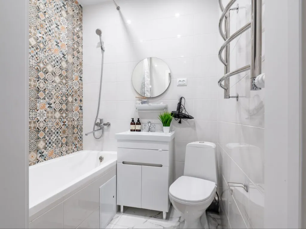 Популярная и изящная квартира в ЖК Прогресс