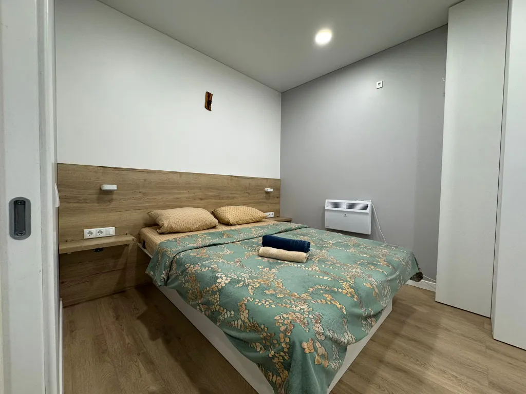 Квартира Velvet Home