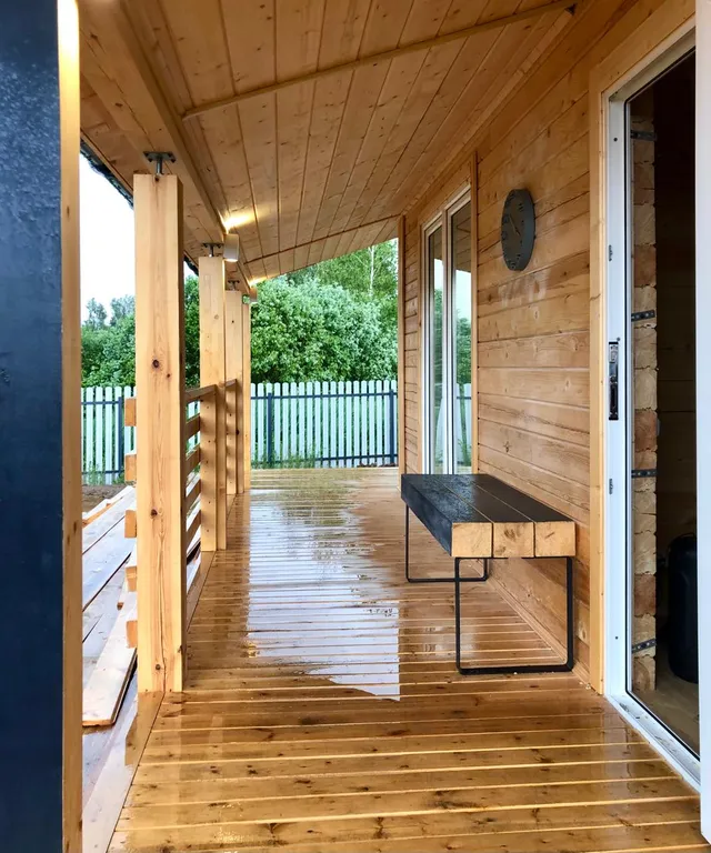 Гостевой дом Боярский