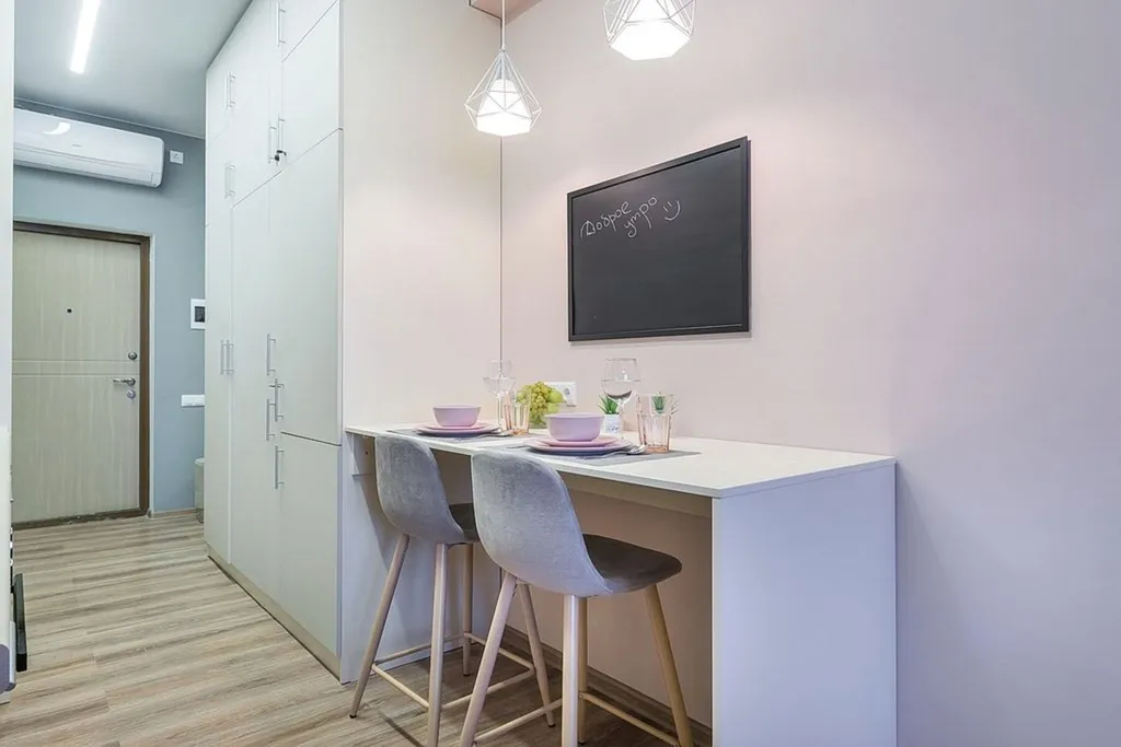 Квартира Квартира Апартамент Делюкс Sky INN Rose 7 минут м. Немчиновка — Новоивановское