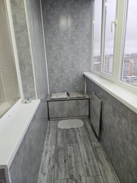 Стильная квартира в золотом квадрате столицы