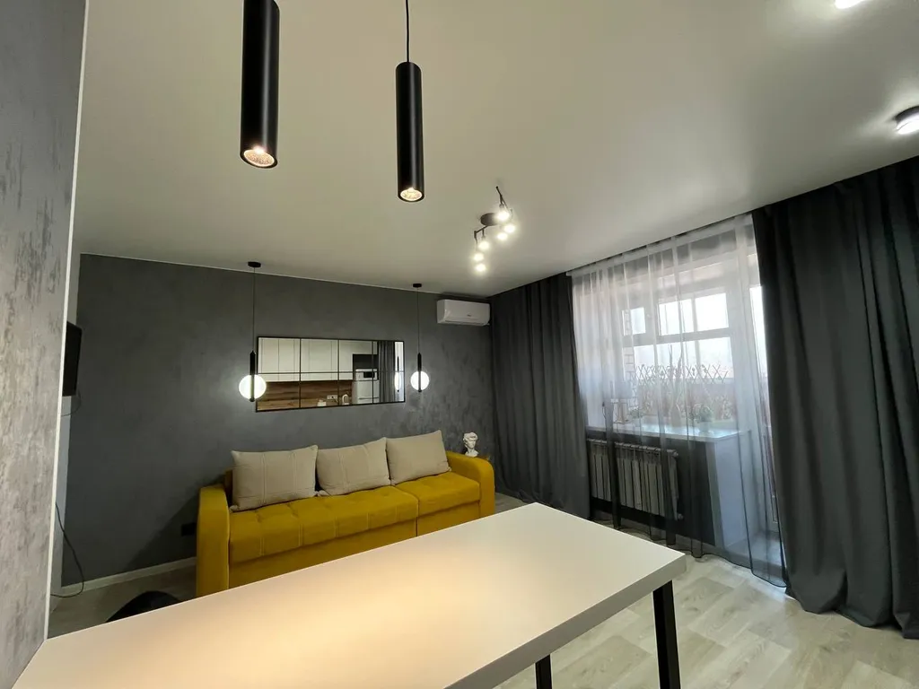 Дизайнерская студия