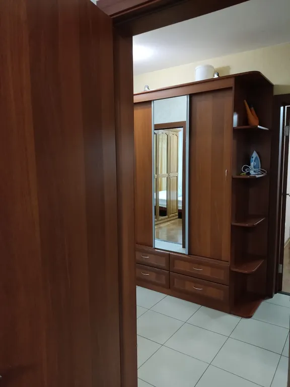 Квартира Большая квартира рядом с метро — Санкт-Петербург