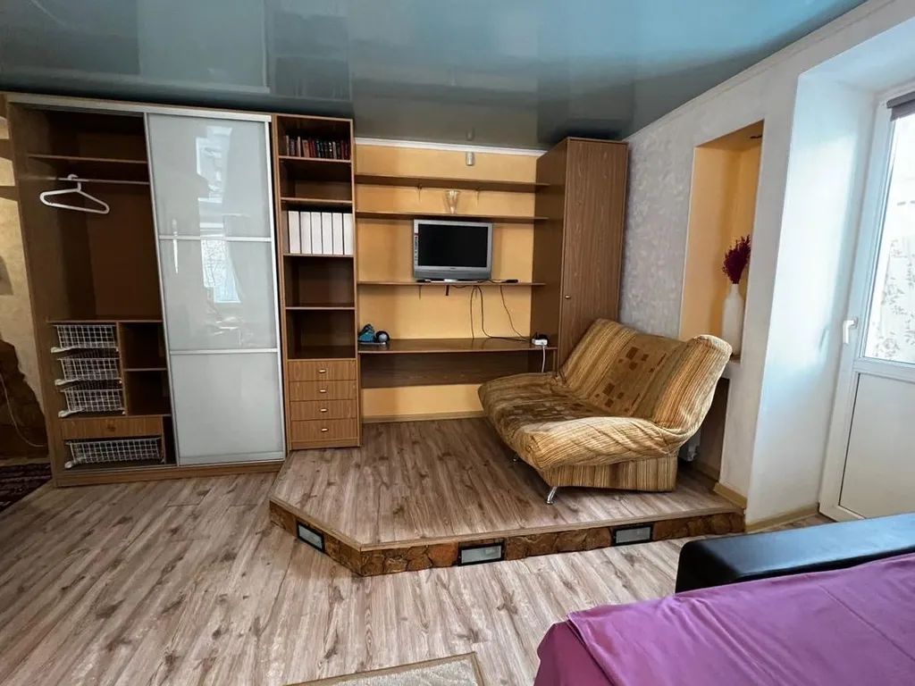 Квартира Апартаменты с видом на Казанский кремль — Казань