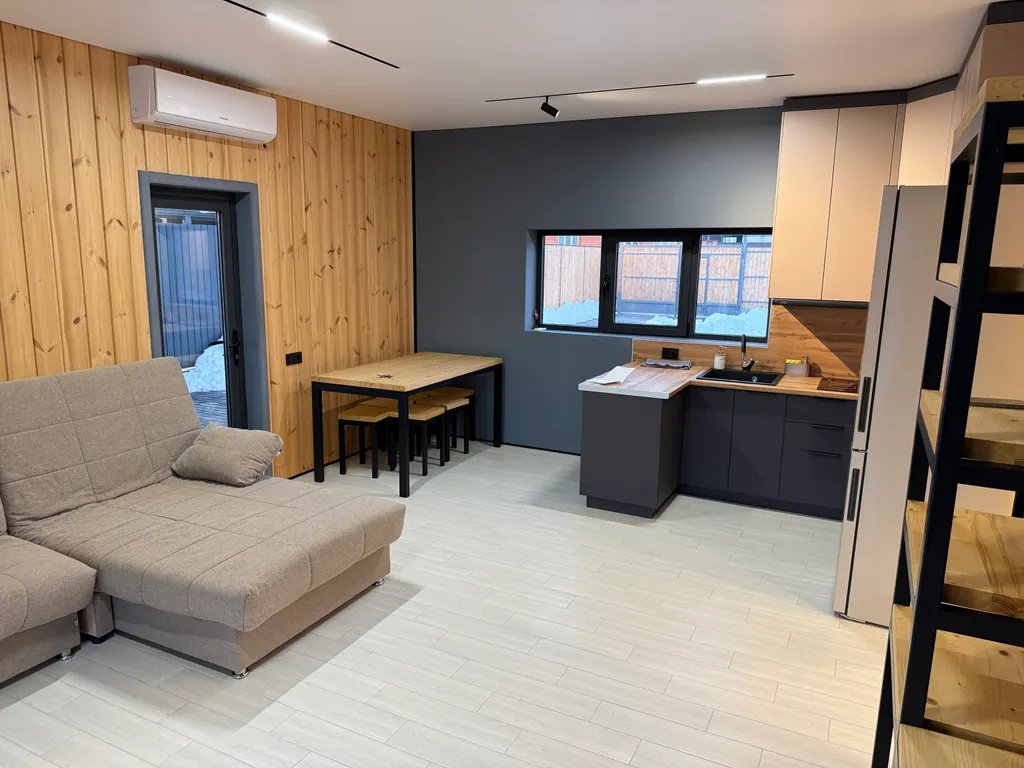 3-комнатный Дом