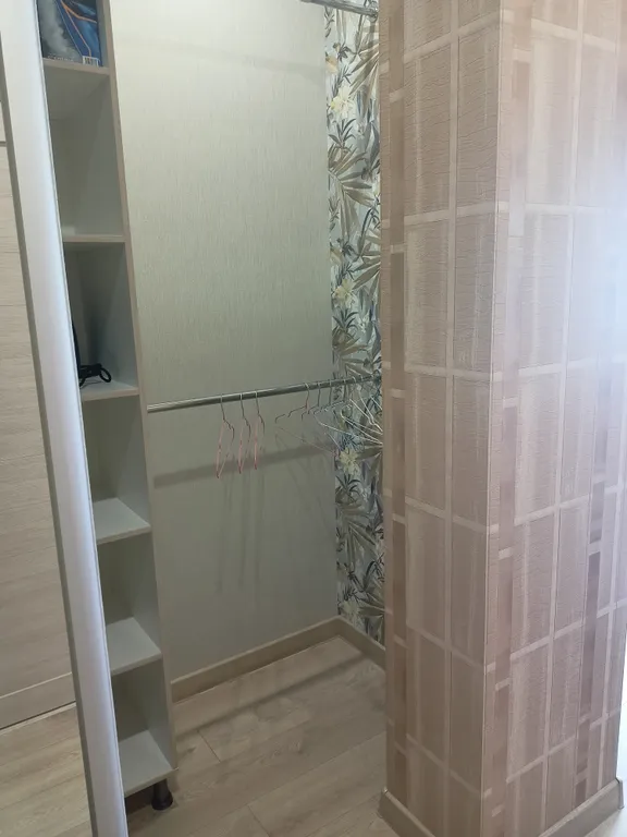 Новая уютная квартира с видом на горы