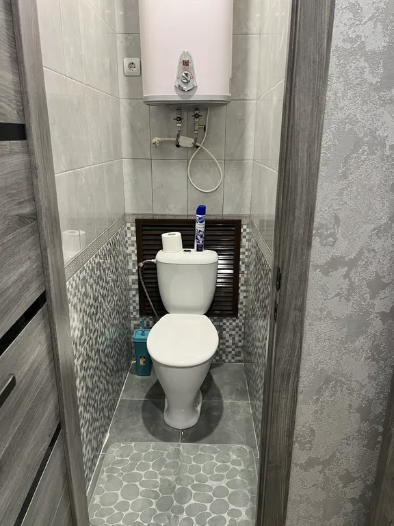 Уютная квартира в центре города со всеми удобствами