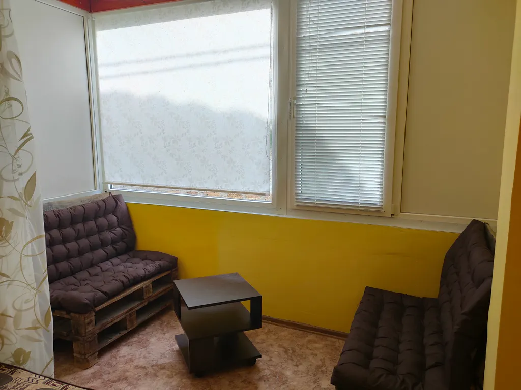 Мини-дачка у моря