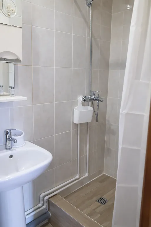 Коттедж Коттедж Уютное жилье в центре, цветник, курортная зона — Пятигорск