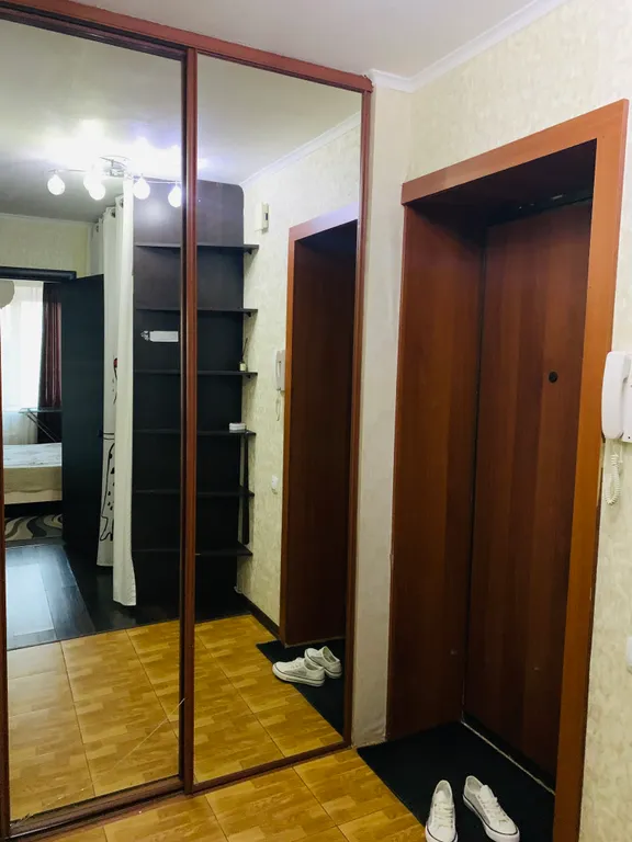 Квартира, Термы