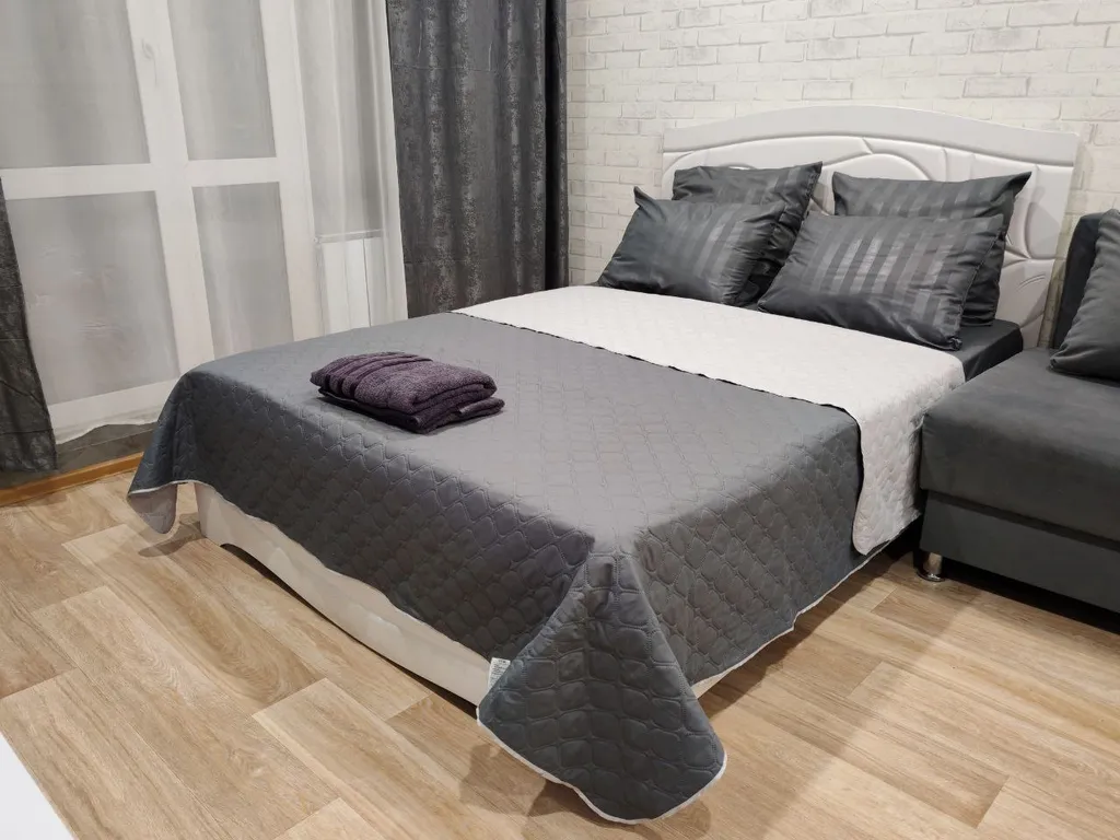 1-комнатная Квартира — аренда посуточно в Придорожный