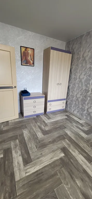 1 комнатная в центре города