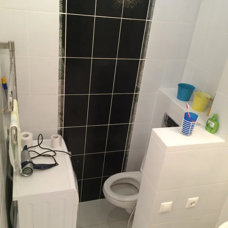 Уютная квартира рядом с Набережной