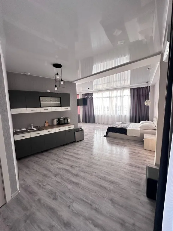 Квартира Комната — Анапа