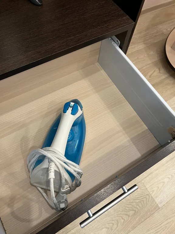 Уютная студия в современном комплексе Октава