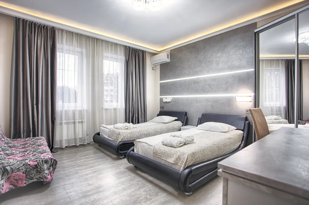 Квартира Комната — Зеленоградск