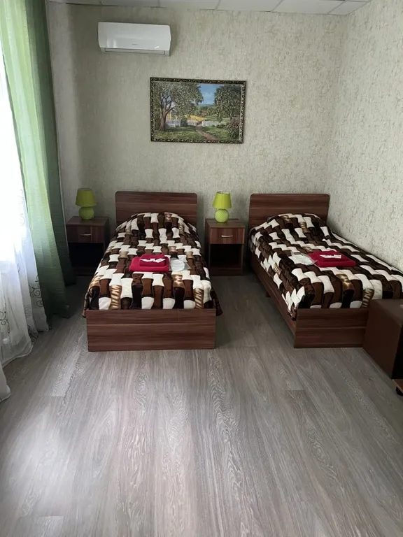 Квартира Комната — аренда посуточно в Ставрополь