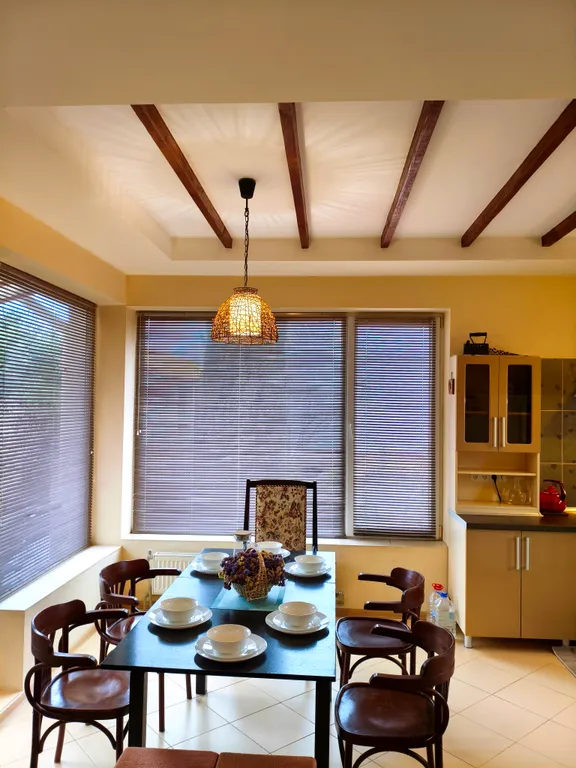 Апартаменты с кухней