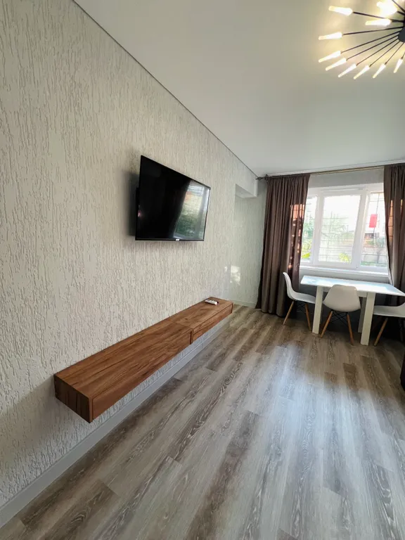 Квартира Уютная квартира с хорошим ремонтом — Гагра