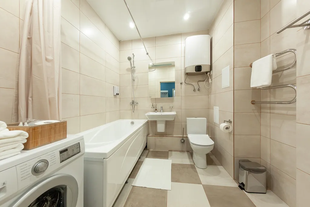 Апартаменты Парадайз