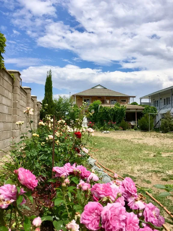 Стандартный номер на троих