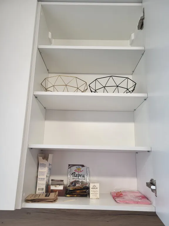 1-комнатная квартира в Южных воротах