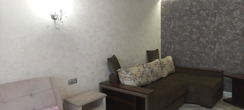 Апартаменты в центре