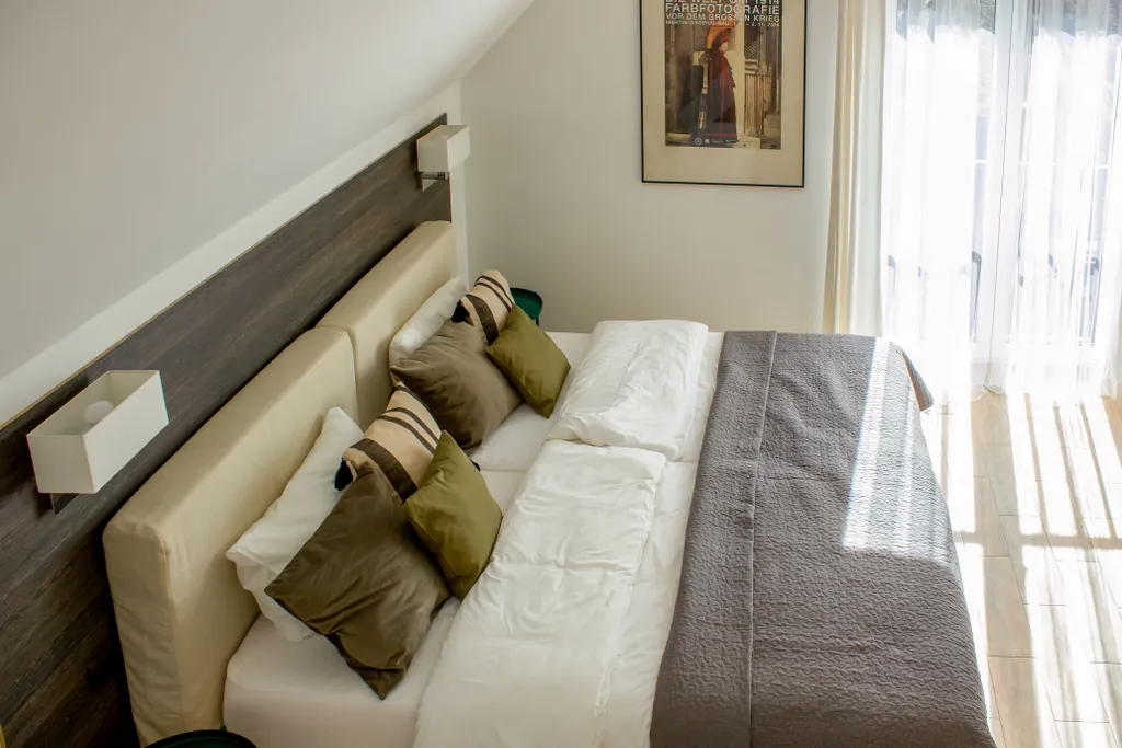 Двухместный номер Lily