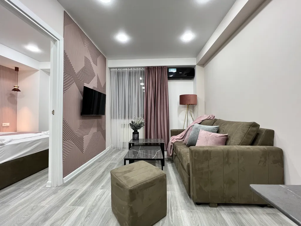 Квартира Lovely 1 bedroom apt in the historic city center ! — аренда посуточно в Ереван