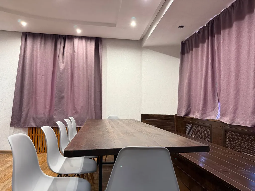 4-комнатный Дом